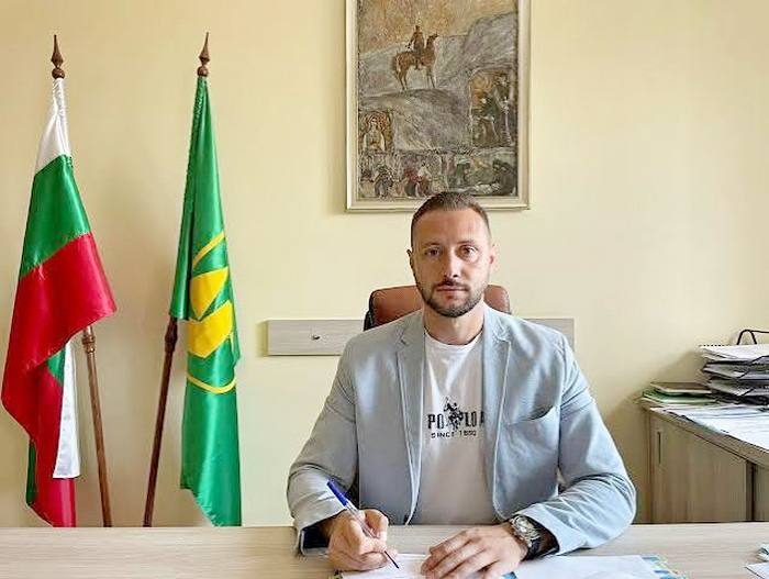 Освобождават Александър Владимиров от фонд „Култура“ във Враца
