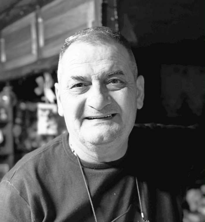 Отиде си легендарният нападател Пепи Паунов