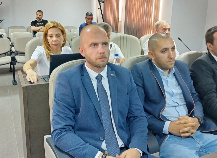 Отложиха дебата за новите правила за званието „Почетен гражданин на Враца“