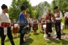 Канят на Витошанска сватба и голямо веселие край Враца