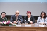 Фалшивите новини разисква форум на младежи ГЕРБ във Враца