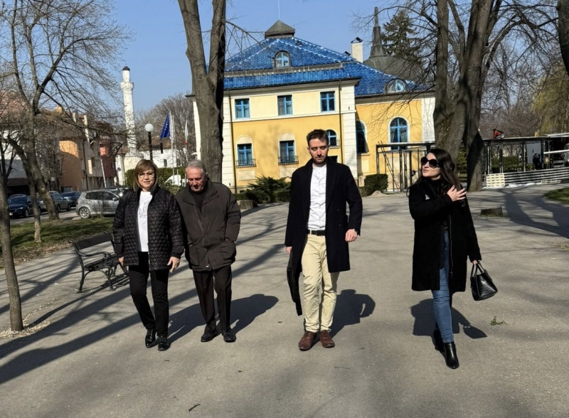 Партията на Корнелия Нинова регистрира пълна листа във Видин