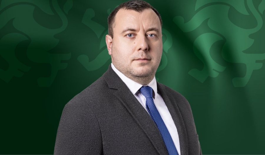 Петър Петров: Обходните пътища край Монтана не могат да поемат тежкотоварния трафик от Е-79