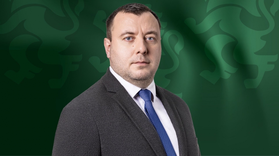 Петър Петров: Стратегическият язовир Огоста е в неизправно състояние