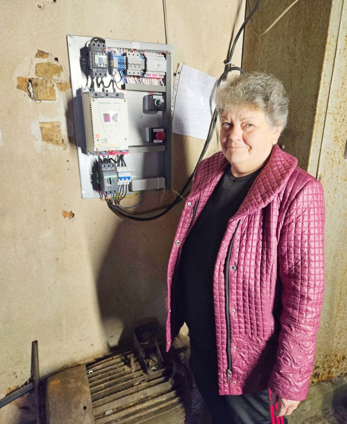 Подобриха водоснабдяването в Лесковец