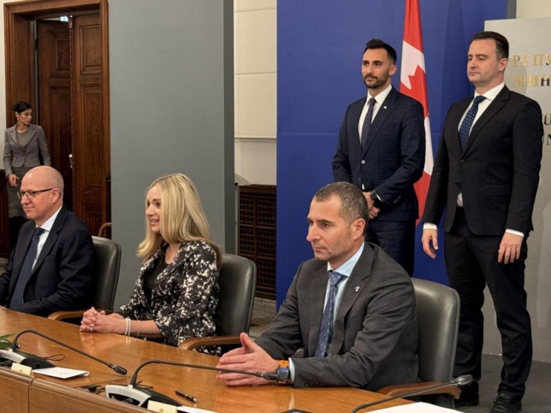 Подписаха ключов договор за новите блокове на АЕЦ