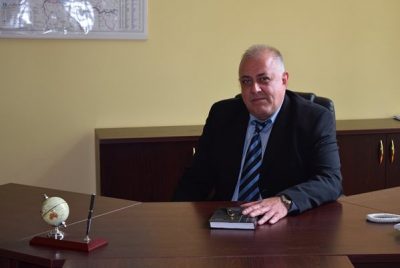 Полицаи заловиха пак пиян заместник-областен на пътя