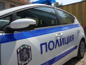 Специализирана операция с цел задържане в Козлодуй