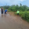 Порой създаде проблеми в Софрониево СНИМКИ