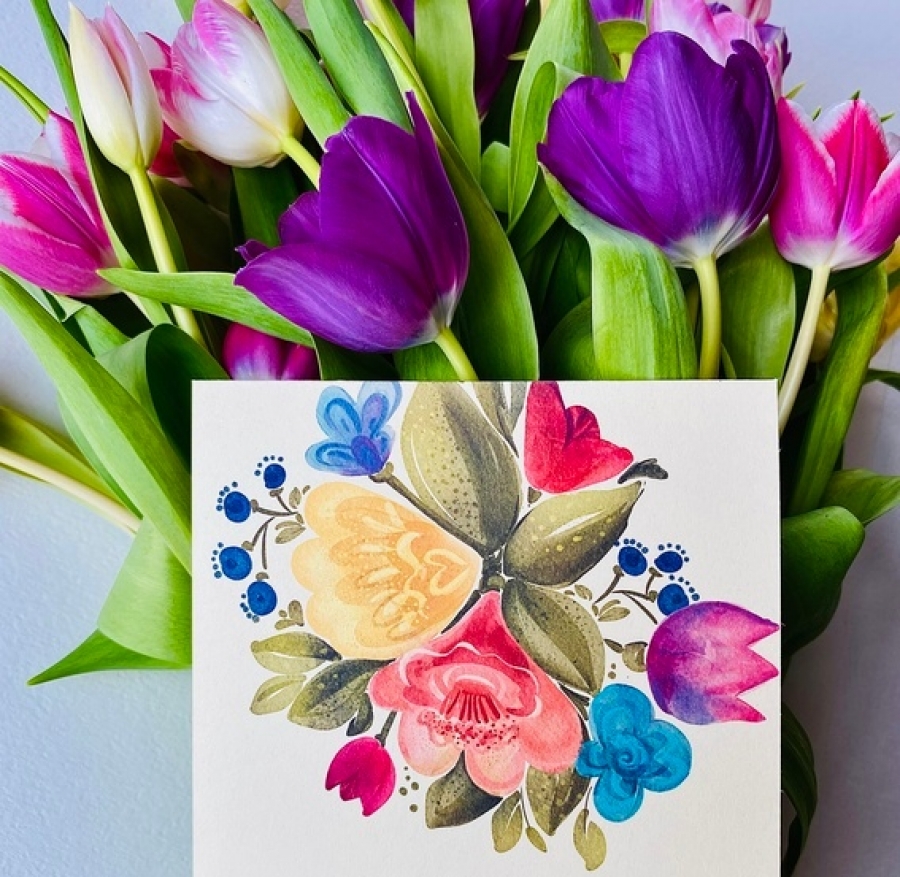 Поздравителен адрес от д-р Тодор Тодоров- изп.директор на МБАЛ-Монтана