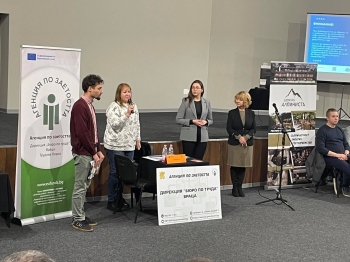 Предложиха работа на безработни във Враца