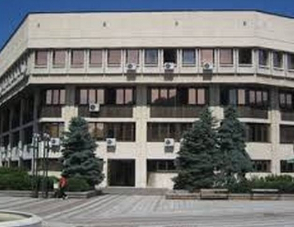 Прекратиха командираването на видински магистрат