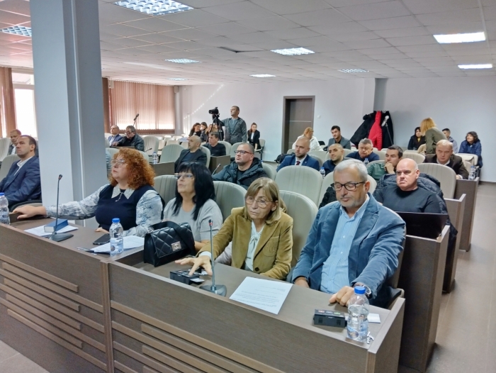 Пускат на търг култова сладкарница във Враца