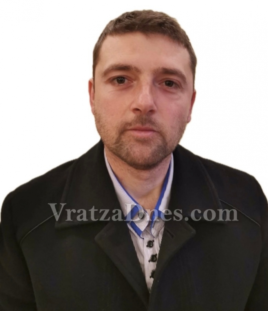 Земеделски производител се впуска в кметска битка