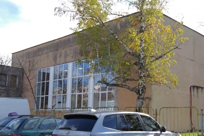 Ремонтираха полицейското стрелбище във Враца