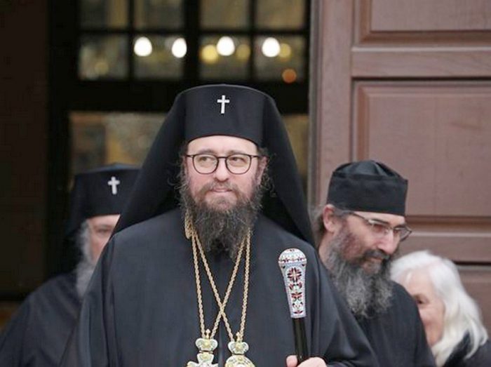 Рокада сред свещениците в Монтана