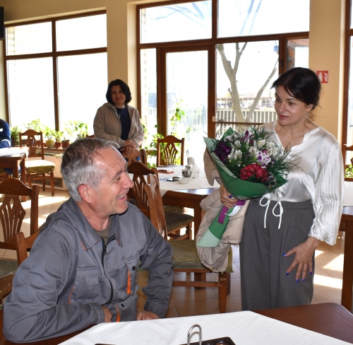 Росица Кирова: За да се довърши магистралния път до Видин ми трябва вашата подкрепа