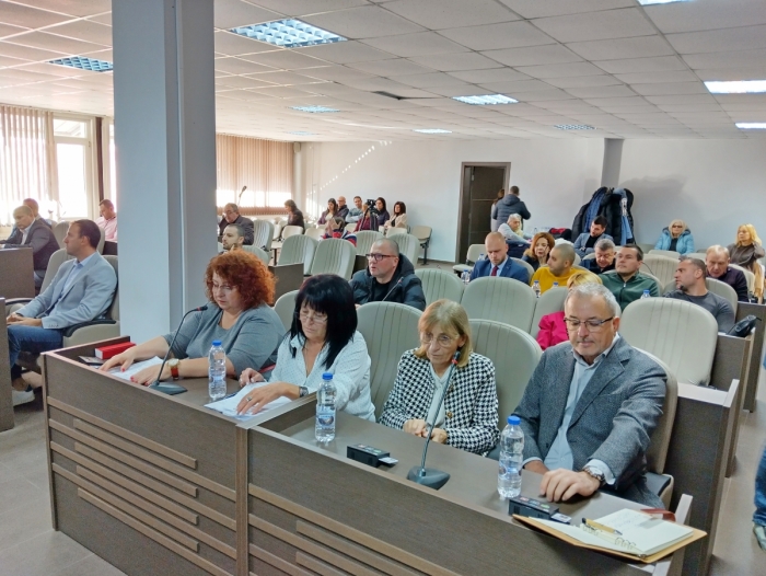 С близо 9 милиона ще чистят Враца догодина