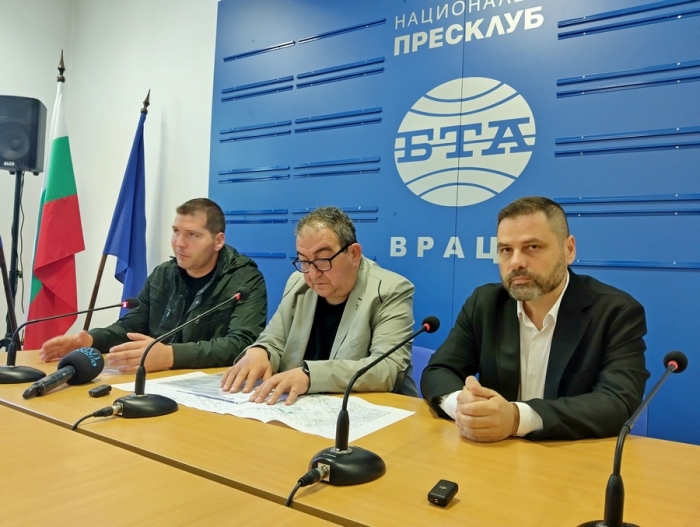 Сечта на дървета във Враца предизвика заплаха от гражданско неподчинение