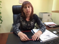 Севдалина Василева стана зам.-председател на Административния съд