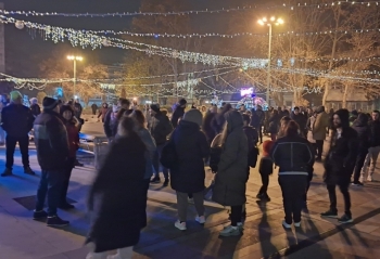 Северозападът излиза на протести тази вечер