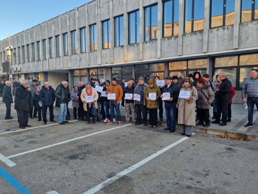 След скандали избраха Пламен Трифонов начело на БСП-Видин