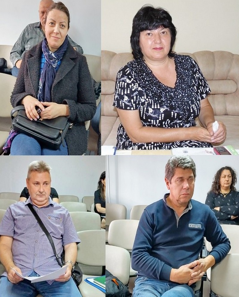 Стари шефове остават начело на предприятия във Враца