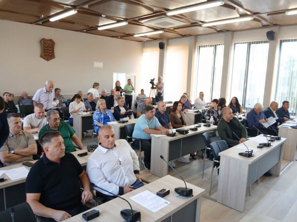 Съветници стопираха парите за празнични събития във Видин