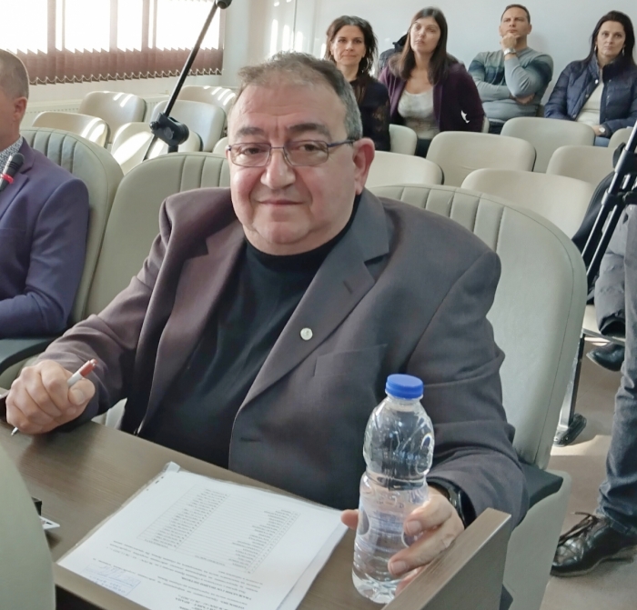 Съветник алармира за масови съкращения в МД Електроник