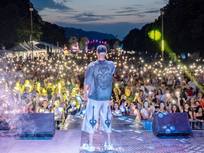 Три милиона за култура са дадени през миналата година във Враца