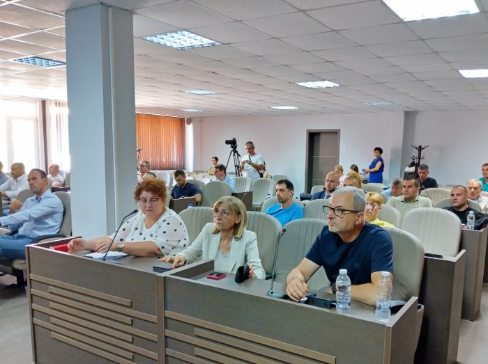 „Тролейбусен транспорт“ във Враца вече е с ново име