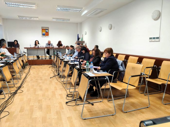 Търсят концесионер за язовир Горна Бешовица