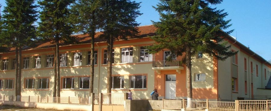 Училището в Димово спечели проект за образователни маршрути