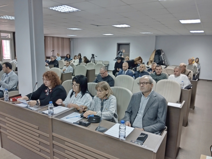 Утвърдиха съставът на Ботевския организационен комитет