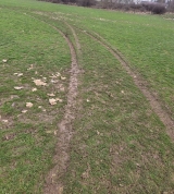 Вандали унищожиха спортна база на Ботев Враца СНИМКИ