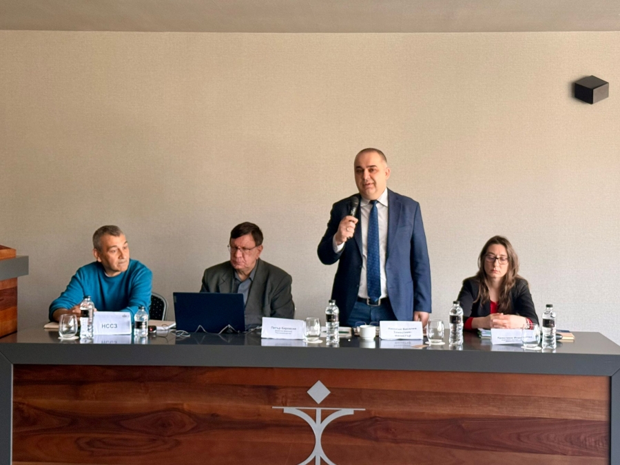 Разясниха важни промени на земеделците в Монтана