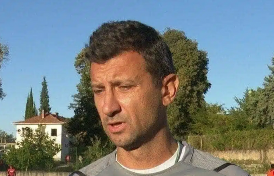 Треньорът на Ком: Добро представяне, но не бива да се главозамайваме