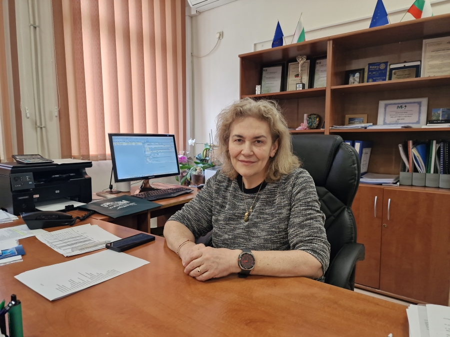 Видинската болница привлече 10 специализанти