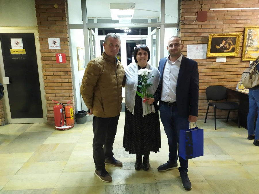 Впечатляваща изложба съживява историята на Бяла Слатина