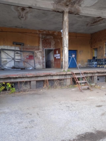 Врачани скочиха срещу пункта за раздаване на помощи на БЧК