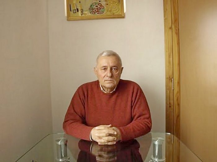 Врачански общественик празнува 90-годишен юбилей