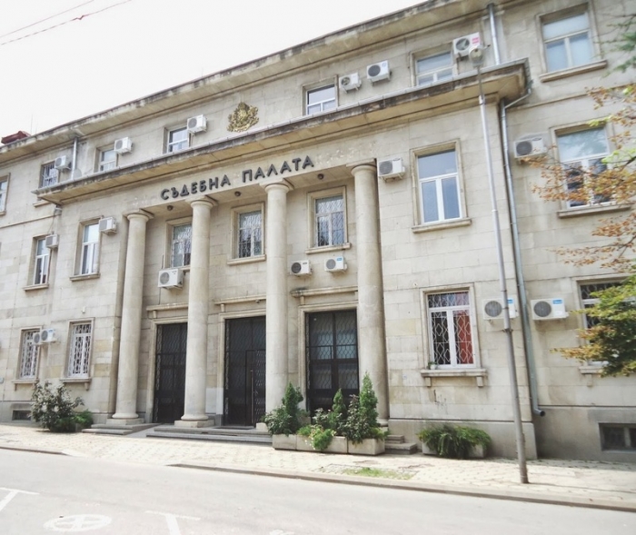 Врачански прокурор е отличен със сребърен почетен знак
