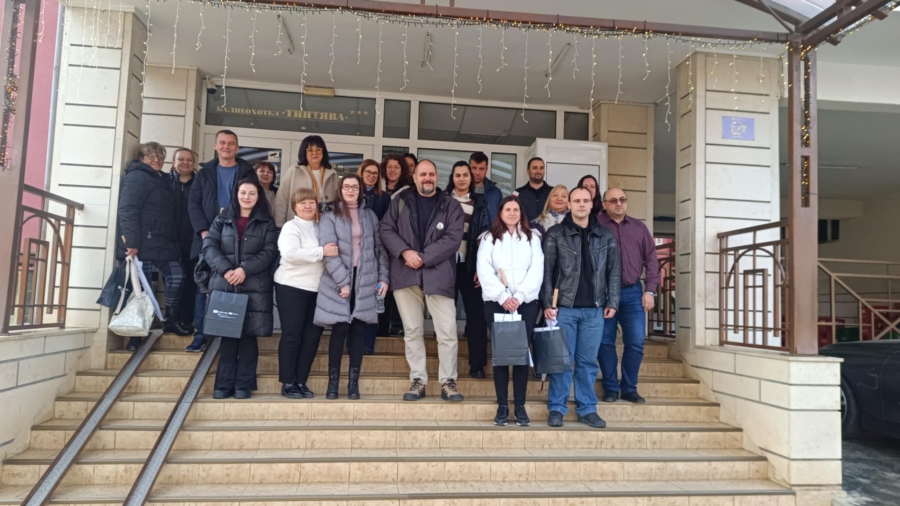 Вършец и Сокобаня надграждат балнеотуризма чрез съвместен проект