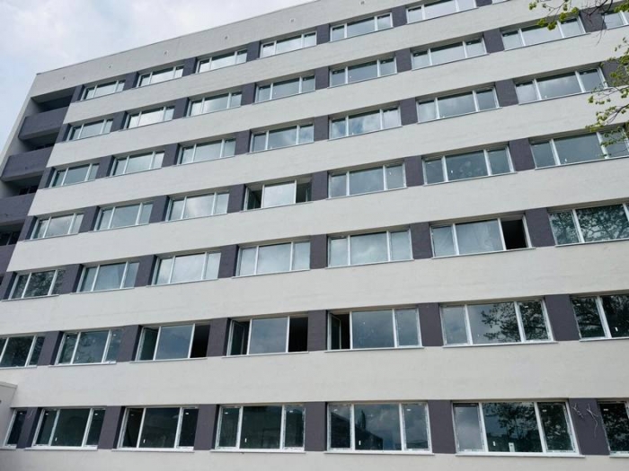 Започва мащабна модернизация на ученическото общежитие във Враца