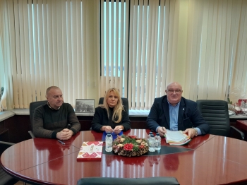 Започват сондажите на минералните извори във Видинско