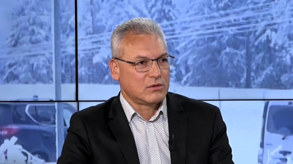 Валери Жаблянов: Предлагаме спешно заседание на парламента за мерки заради войната