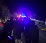 Зверска катастрофа затвори пътя Враца - Криводол