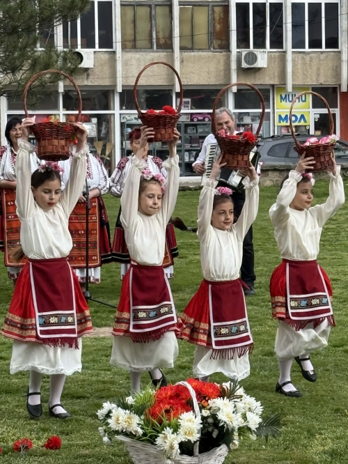 Работилница