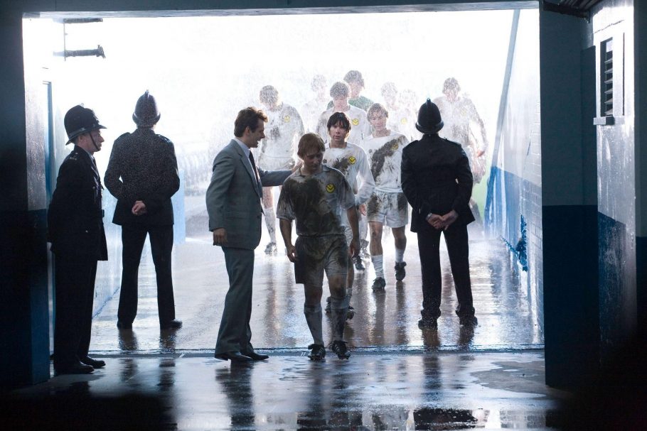 “Проклетият Лийдс Юнайтед” (The Damned United) - 2009