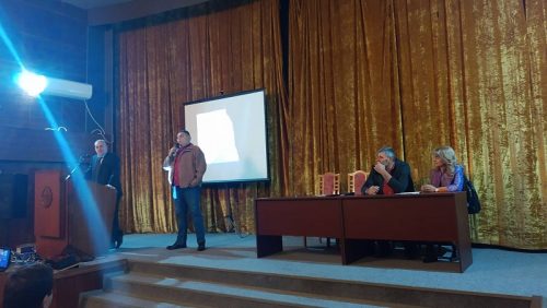 За по-добра градска среда и качество на живот ще работят от БДЦ-Враца